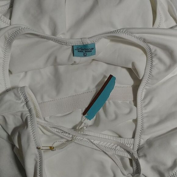 NWOT Letarte Bathing Suit - Picture 6 of 7
